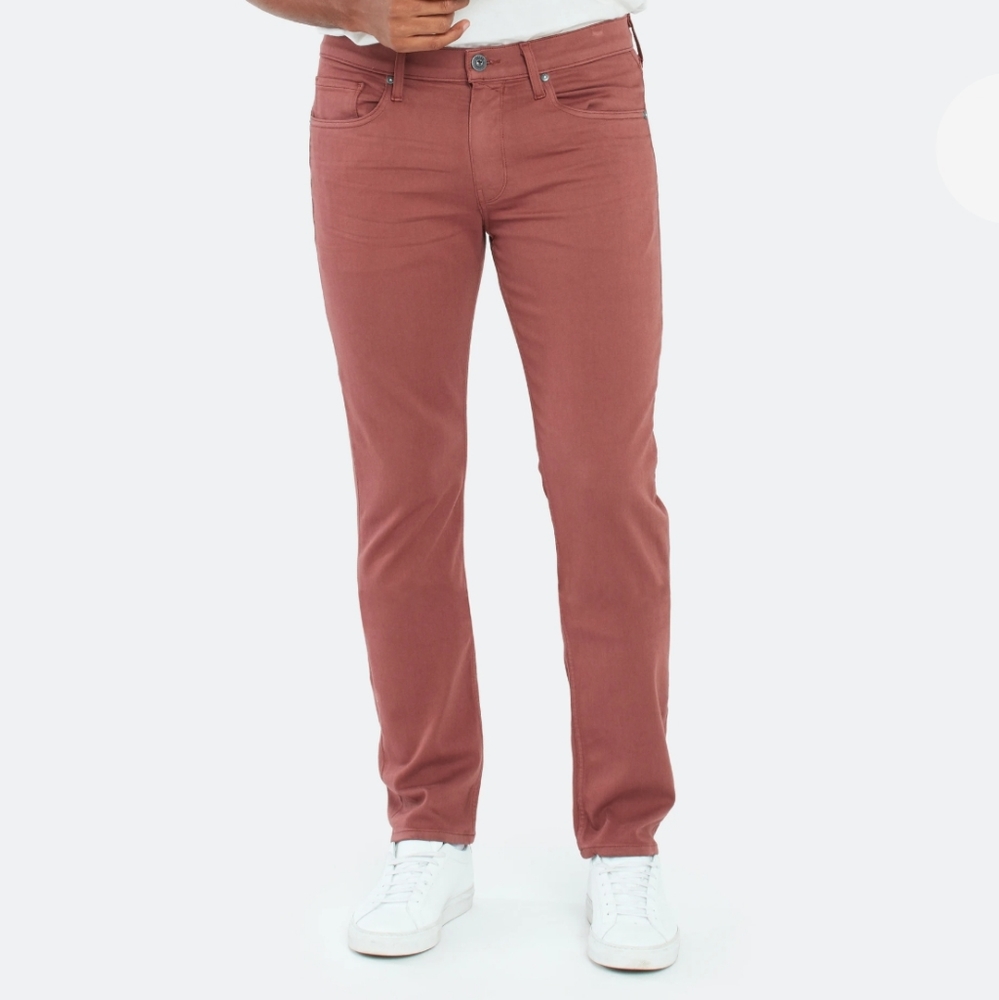 Paige Jeans - Slim Fit
